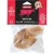 zolux - Sabots de veau 3 pièces friandises pour chien