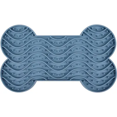 animallparadise - Tapis à lécher YUMMEE couleur taille M 21 cm pour c animallparadise - Tapis à lécher YUMMEE couleur taille M 21 cm pour c