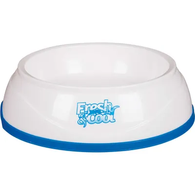 Gamelle rafraîchissante Fresh & Cool 1 litre ø 20 cm pour chien