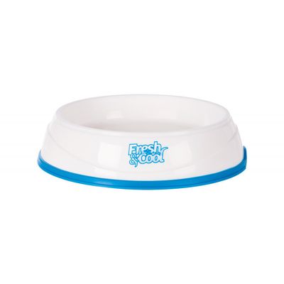 Gamelle rafraîchissante Fresh & Cool 1 litre ø 20 cm pour chien
