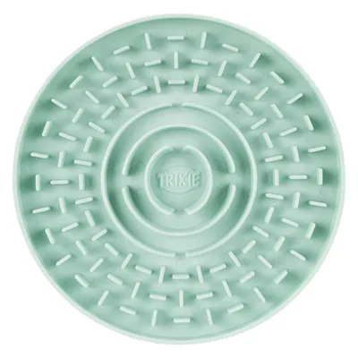 Trixie - Plaque à lécher Junior ø 21 cm pour chien Trixie - Plaque à lécher Junior ø 21 cm pour chien