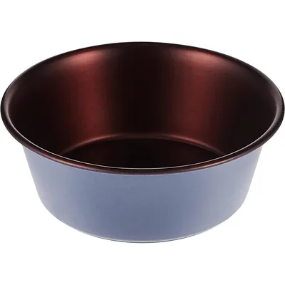 zolux - Ecuelle inox 600ml ø 14 cm pour chien zolux - Ecuelle inox 600ml ø 14 cm pour chien