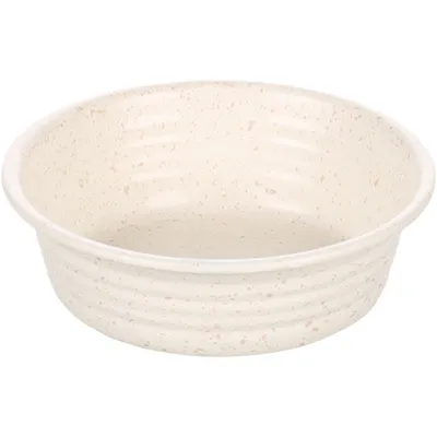 Gamelle pour nourriture ou l'eau blanche ø 11.9cm,  280 ml pour chat et pet