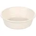 Gamelle pour nourriture ou l'eau blanche ø 11.9cm,  280 ml pour chat et pet