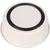 Gamelle pour nourriture ou l'eau blanche ø 11.9cm,  280 ml pour chat et pet