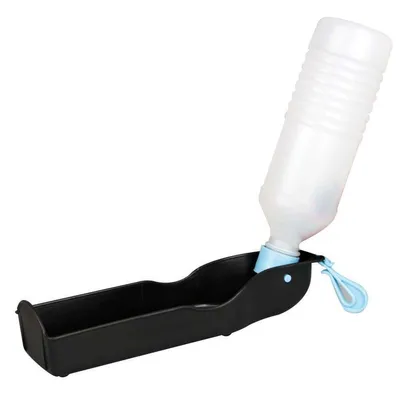 animallparadise - 1 distributeur d'eau portable GULLIVER 750 ml pour chien