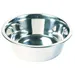 Écuelles acier inox ø 15 cm 0.75 Litre pour chien