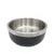 Gamelle ø15.2 cm 775 ml, pour eau ou nourriture a double paroi pour chien