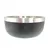 Gamelle ø15.2 cm 775 ml, pour eau ou nourriture a double paroi pour chien