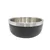 Gamelle ø15.2 cm 775 ml, pour eau ou nourriture a double paroi pour chien