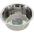 zolux - Gamelle Ecuelle inox 1.8 litres pour chien
