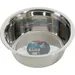 Gamelle Ecuelle inox 1.8 litres pour chien