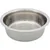 Trixie - Gamelles de rechange pour le bar pour chiens ø 21 cm 1.6 Litres