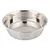 Écuelle en acier inox 1.7 litres  ø 21 cm pour chien