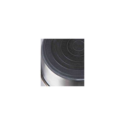Écuelle en acier inox 1.7 litres  ø 21 cm pour chien