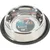 zolux - Gamelle Ecuelle inox 500 ML antidérapante pour chat et chien
