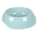 Gamelle en plastique recyclé MUK 750 ml pour chien.