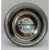 Ecuelle inox PUPPY ø 16.5 cm  couleur  pour chien