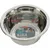 zolux - Gamelle Ecuelle inox 850 ML pour chat et petit chien zolux - Gamelle Ecuelle inox 850 ML pour chat et petit chien