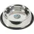 zolux - Gamelle Ecuelle inox 2.7 litres antidérapante pour chien zolux - Gamelle Ecuelle inox 2.7 litres antidérapante pour chien