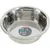 zolux - Gamelle Ecuelle inox 2.5 litres pour chien zolux - Gamelle Ecuelle inox 2.5 litres pour chien