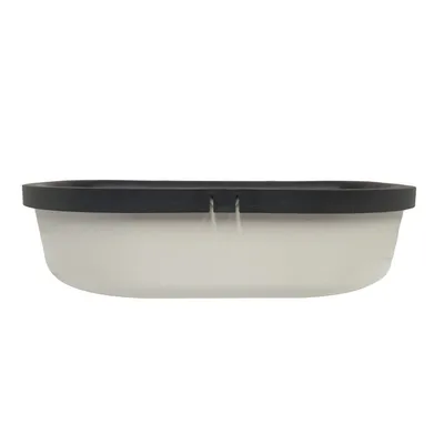 Flamingo - 1 gamelle anti débordement NOMAD 400 ml, pour cage de transport