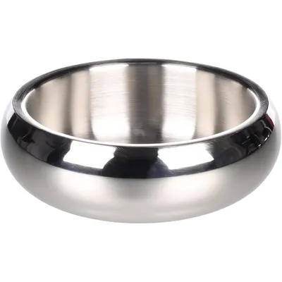 Gamelle ø 13.5 cm, 790 ml Muna Rond pour la nourriture ou l'eau  pour chien