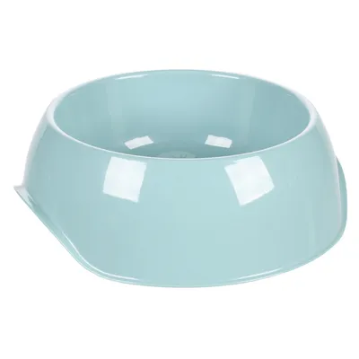 Flamingo - Gamelle 1300 ml, en plastique recyclé MUK  pour chien