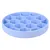 Ecuelle anti-glouton L ø 21 cm silicone ventouse pour chien Ecuelle anti-glouton L ø 21 cm silicone ventouse pour chien