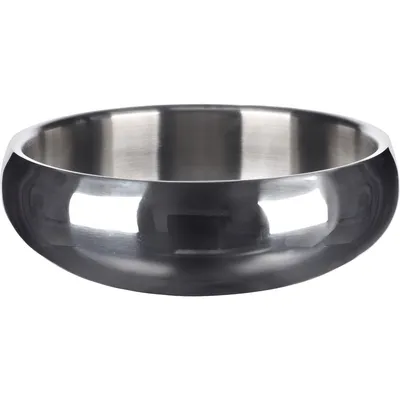 Gamelle ø 20.5 cm, 2.19 L Muna Rond pour la nourriture ou l'eau  pour chien