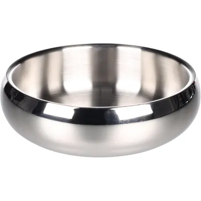 Gamelle ø 20.5 cm, 2.19 L Muna Rond pour la nourriture ou l'eau  pour chien