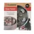 Gamelle anti-glouton BABA  grise contenance 500 ML ø 16.5 CM