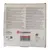 Gamelle anti-glouton BABA  grise contenance 500 ML ø 16.5 CM