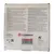 Gamelle anti-glouton BOBO 2 grise contenance 500 ML ø 16.5 CM Gamelle anti-glouton BOBO 2 grise contenance 500 ML ø 16.5 CM