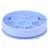 Ecuelle anti glouton M ø 16 cm  silicone ventouse  pour chien