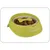 Flamingo - Gamelle anti -glouton vert, ø 12,5 cm, 400 ML, pour chien