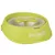 Flamingo - Gamelle anti -glouton vert, ø 12,5 cm, 400 ML, pour chien