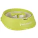 Gamelle anti -glouton vert, ø 12,5 cm, 400 ML, pour chien