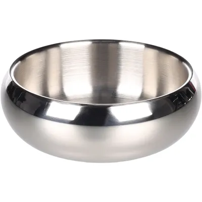 Gamelle ø 11 cm 370 ml Muna Rond pour la nourriture ou l'eau