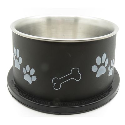 Ecuelle Kena ø13 cm, 640 ml, pour chien à longues oreilles
