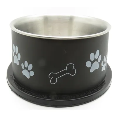 Ecuelle Kena ø13 cm, 640 ml, pour chien à longues oreilles