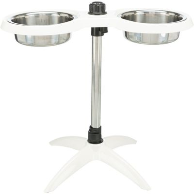 Mangeoire Pour Chiens Mélamine (550 Ml