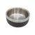 Gamelle ø12.5 cm 400 ml pour eau ou nourriture a double paroi, pour chat ou Gamelle ø12.5 cm 400 ml pour eau ou nourriture a double paroi, pour chat ou