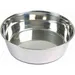 Écuelle en acier inox 2.5 litres  ø 24 cm pour chien