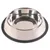 animallparadise - Gamelle en acier inox antidérapante, 0.70 Litre, ø 21cm p animallparadise - Gamelle en acier inox antidérapante, 0.70 Litre, ø 21cm p
