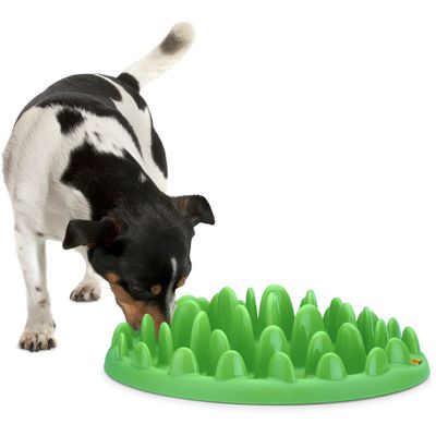 Northmate Mangeoire pour chiens  29x22,5x7,5 cm 44100
