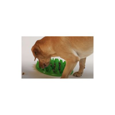 Northmate Mangeoire pour chiens  29x22,5x7,5 cm 44100
