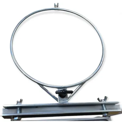 animallparadise - Support pour gamelle pour mur ou cage, 24 cm 2.5L. pour c