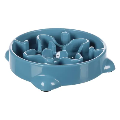 Gamelle anti glouton, Beno , à ventouse, 800 ML, ø 21.5 CM, chien