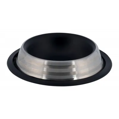 Trixie - Ecuelle en acier inox 0.45 litre ø 19 cm gamelle pour chien Trixie - Ecuelle en acier inox 0.45 litre ø 19 cm gamelle pour chien